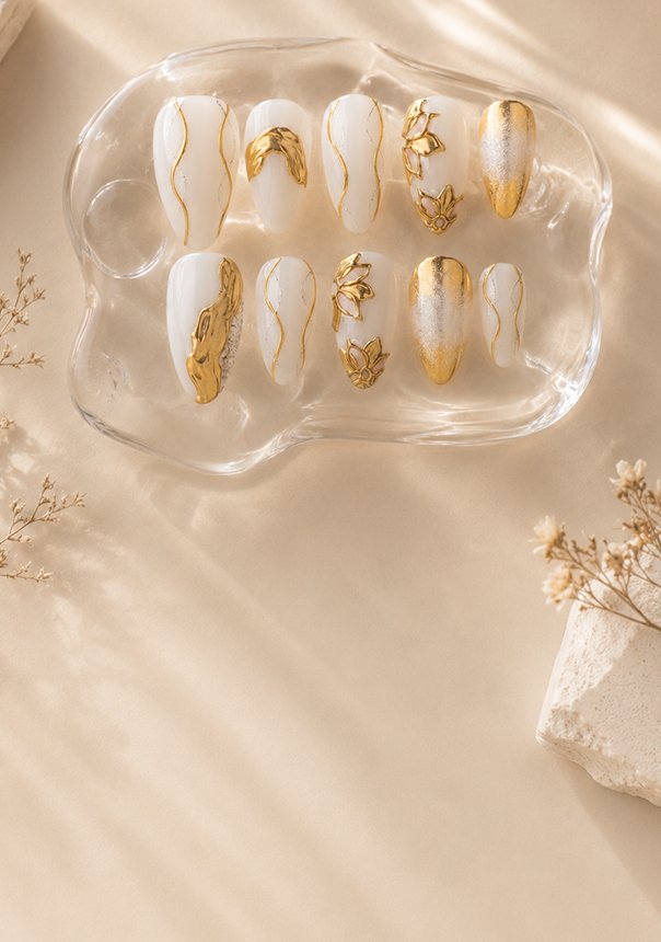 press on nails