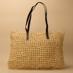 everyday weave tote