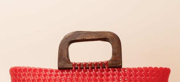 square handle
