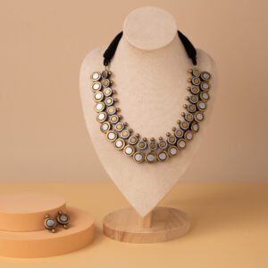 aura ring jewelry set