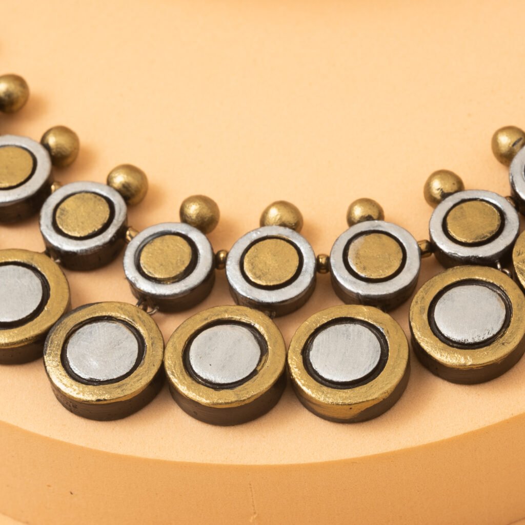 aura ring jewelry set