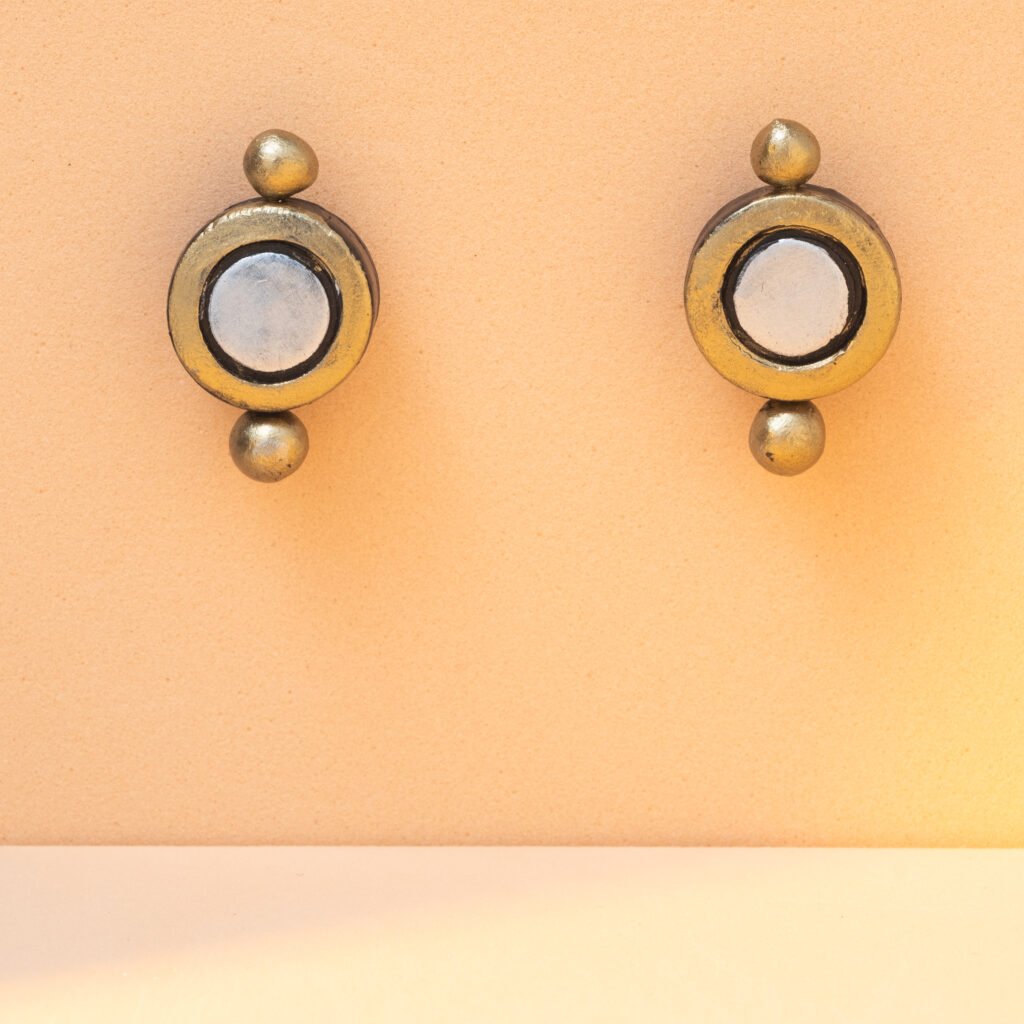 aura ring jewelry set