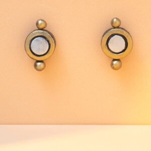 aura ring jewelry set