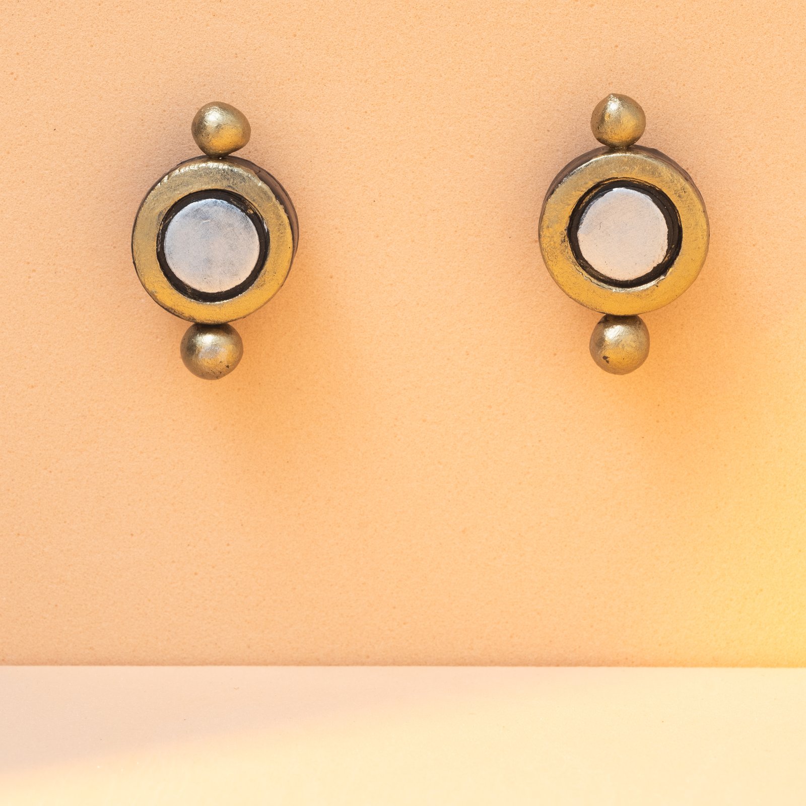 aura ring jewelry set