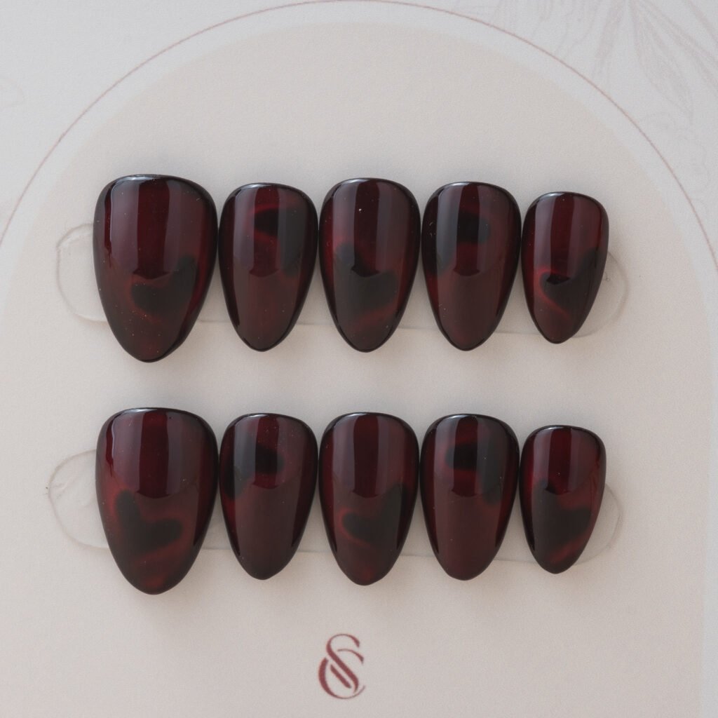 black cherry