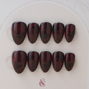 black cherry