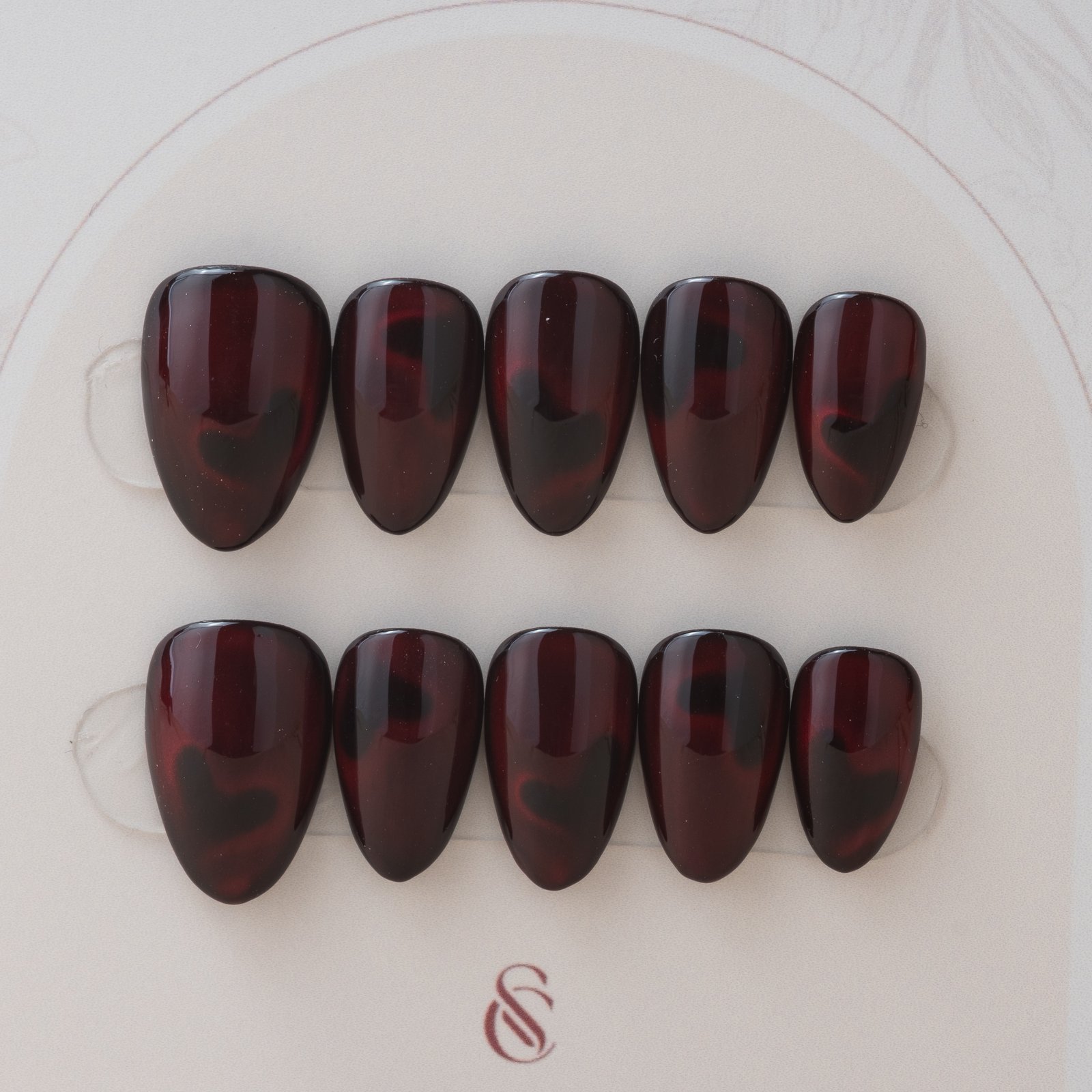 black cherry