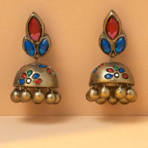 bloom heritage jewelry set