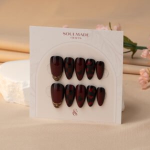 dark valentine