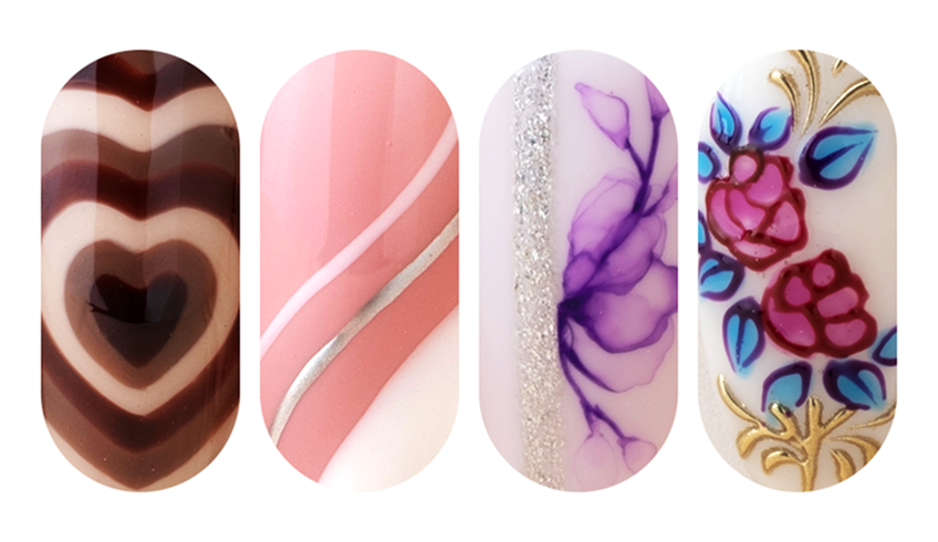 nails