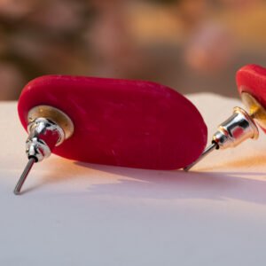 pebble studs