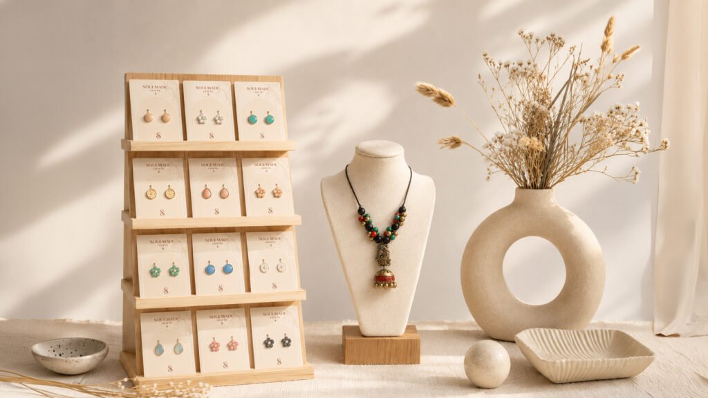product showcase