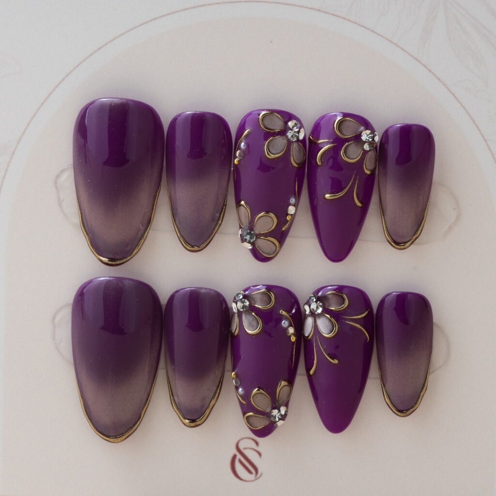 royal amethyst