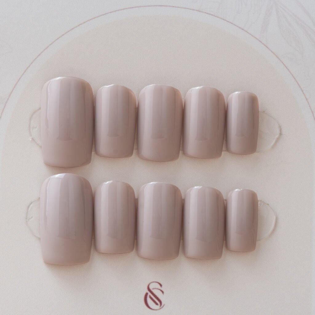 the essential shades — soft edit