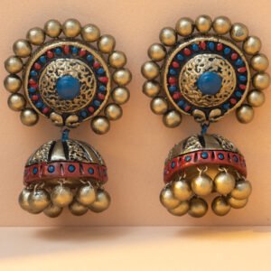 surya heritage jewelry set