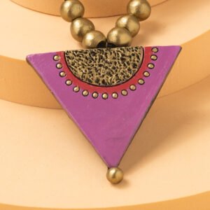 trinity jewelry set