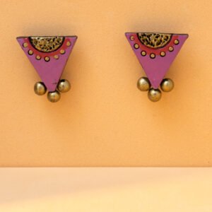 trinity jewelry set