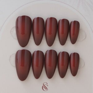 velvet rouge