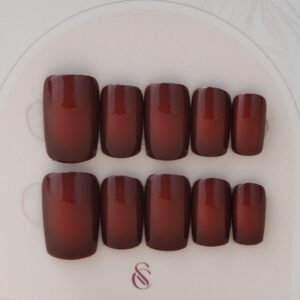 velvet rouge