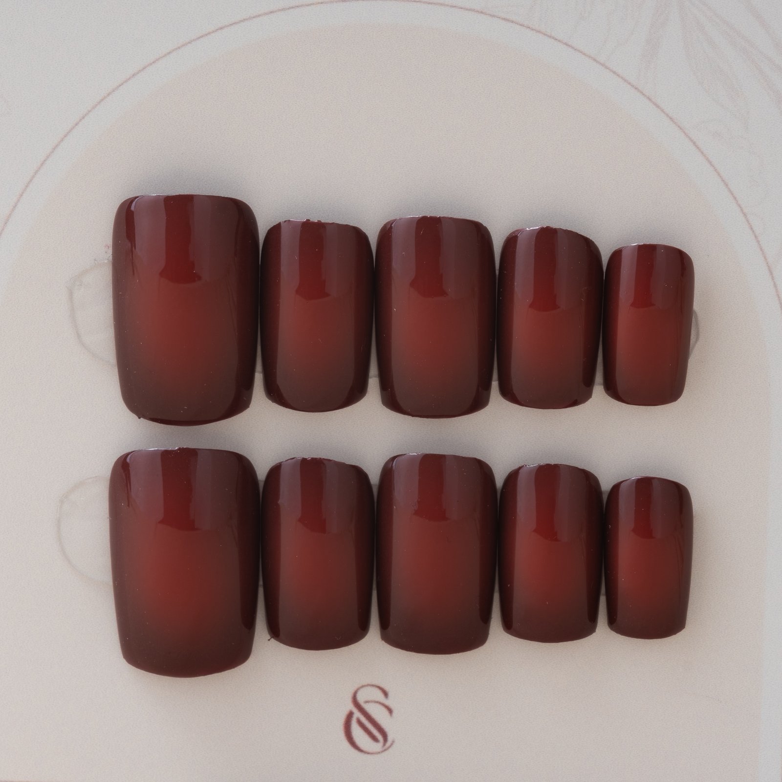 velvet rouge