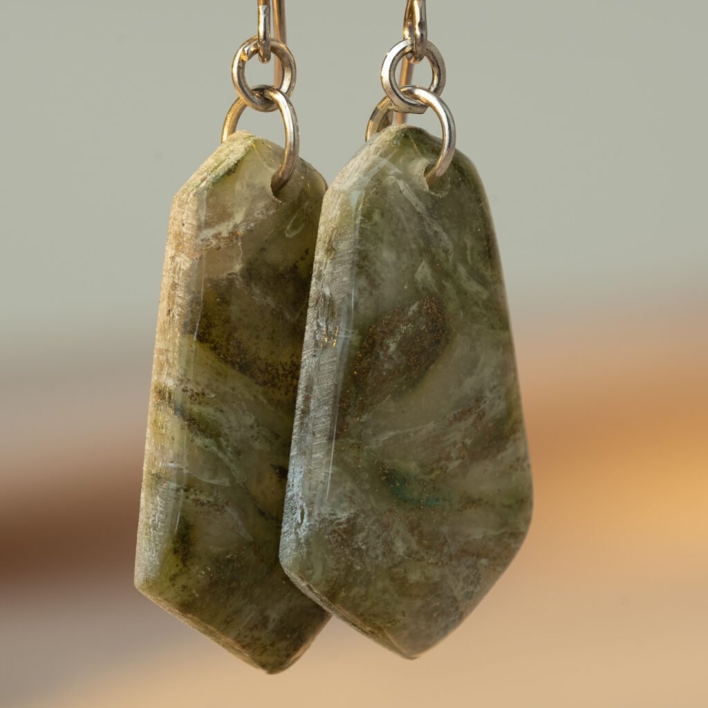 chiseled marble earrings 75 4137 x 4137