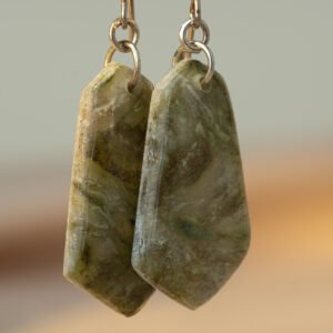 chiseled marble earrings 75 4137 x 4137