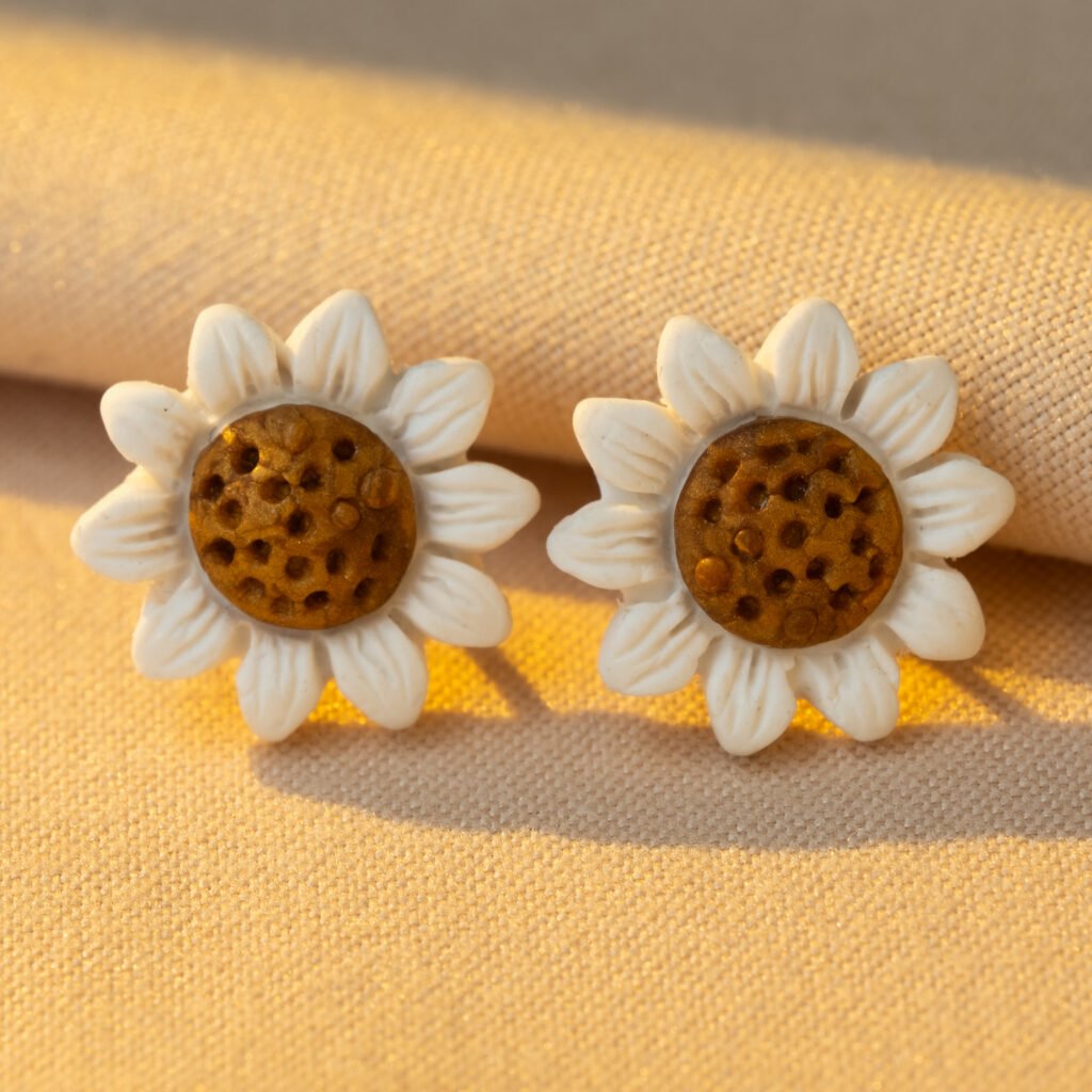 daisy bloom studs 21 4160 x 4160