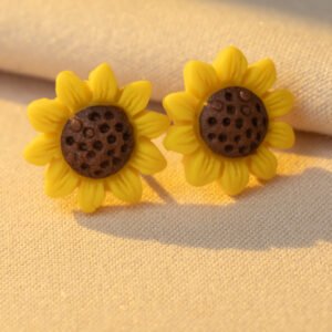 daisy bloom studs 25 4160 x 4160