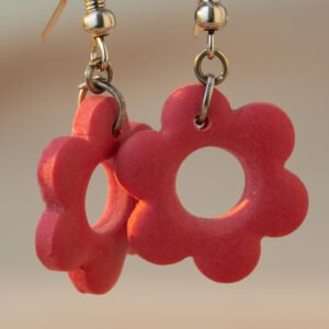 daisy cutout earrings 100 4160 x 4160