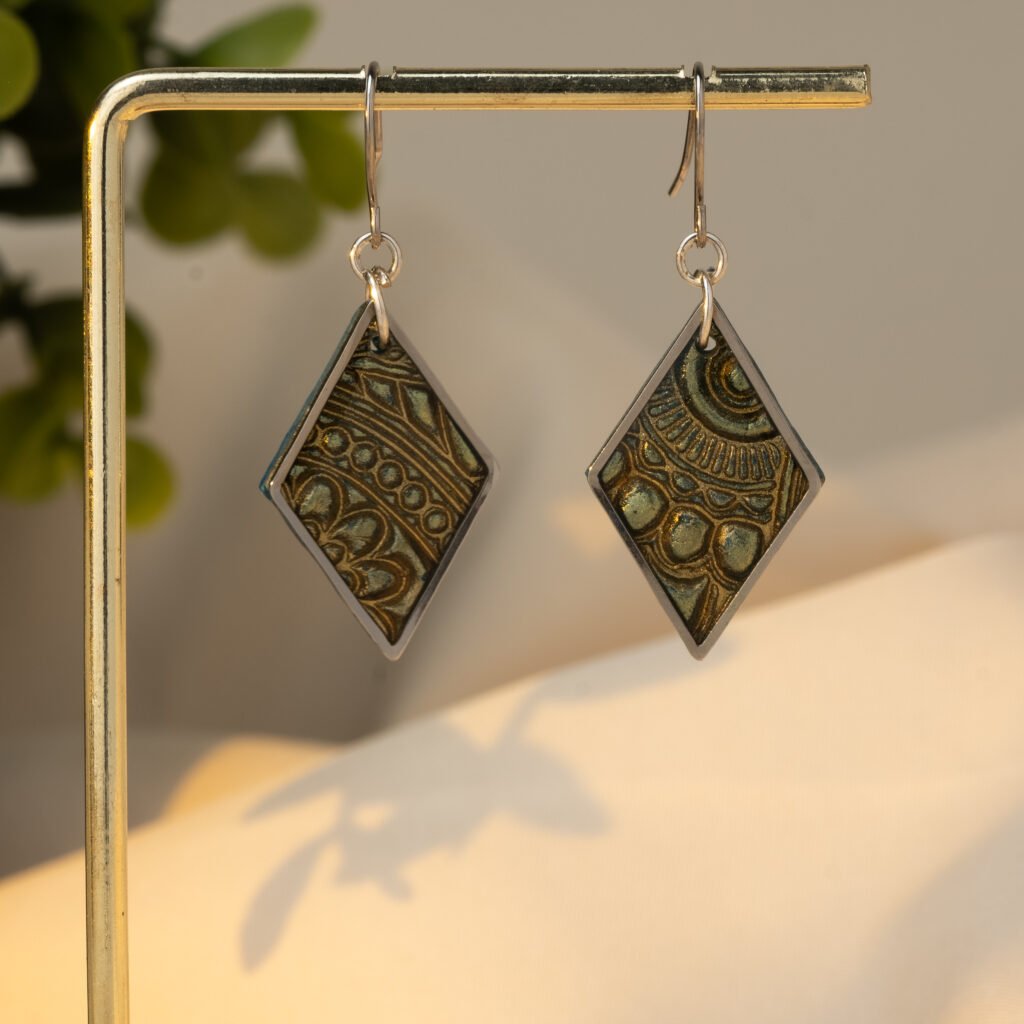diamond henna earrings 54 4069 x 4069