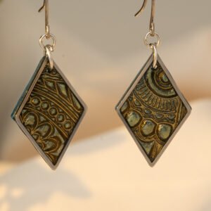 diamond henna earrings 55 4057 x 4057