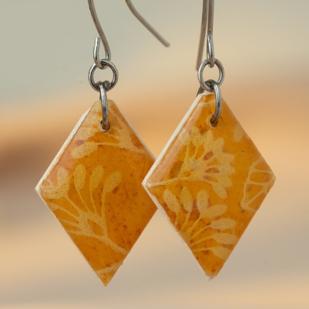 diamond tile earrings 104 4160 x 4160