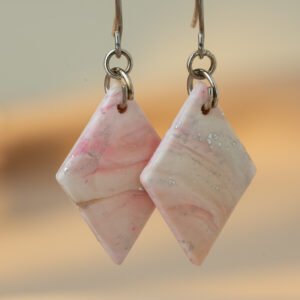 diamond tile earrings 105 4160 x 4160