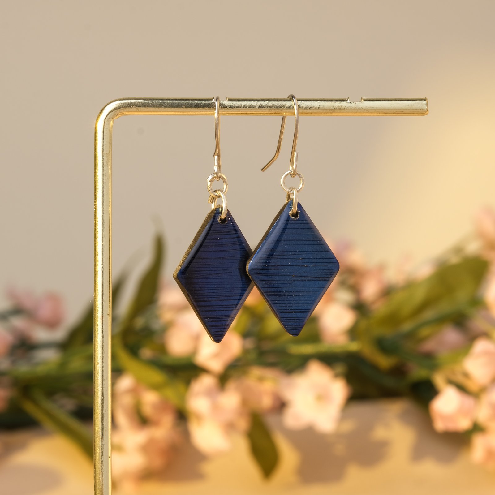 diamond tile earrings 151 4159 x 4159