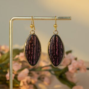 framed marquise earrings 134 4141 x 4141
