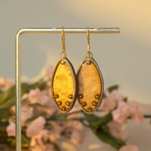 framed marquise earrings 135 4116 x 4116
