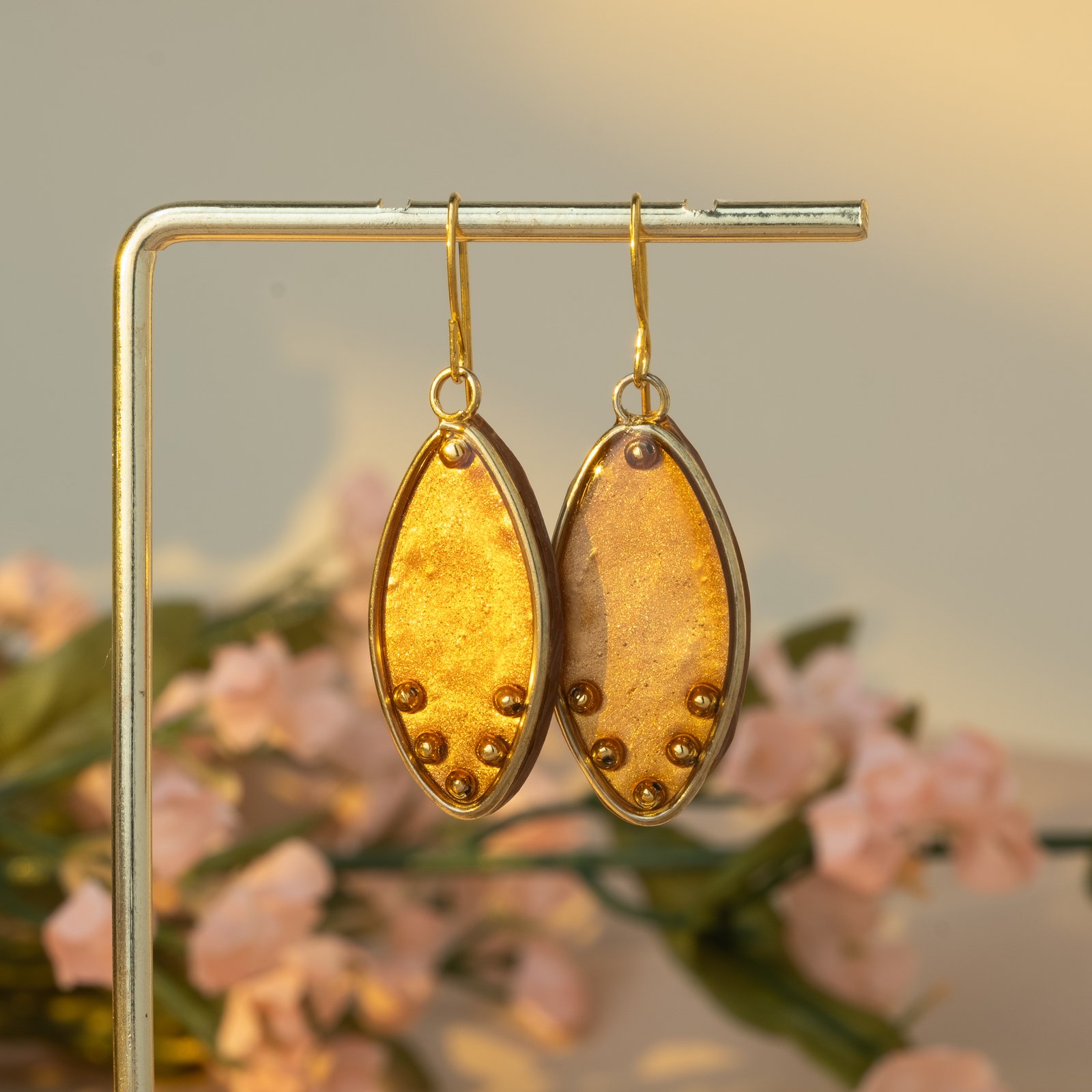 framed marquise earrings 135 4116 x 4116