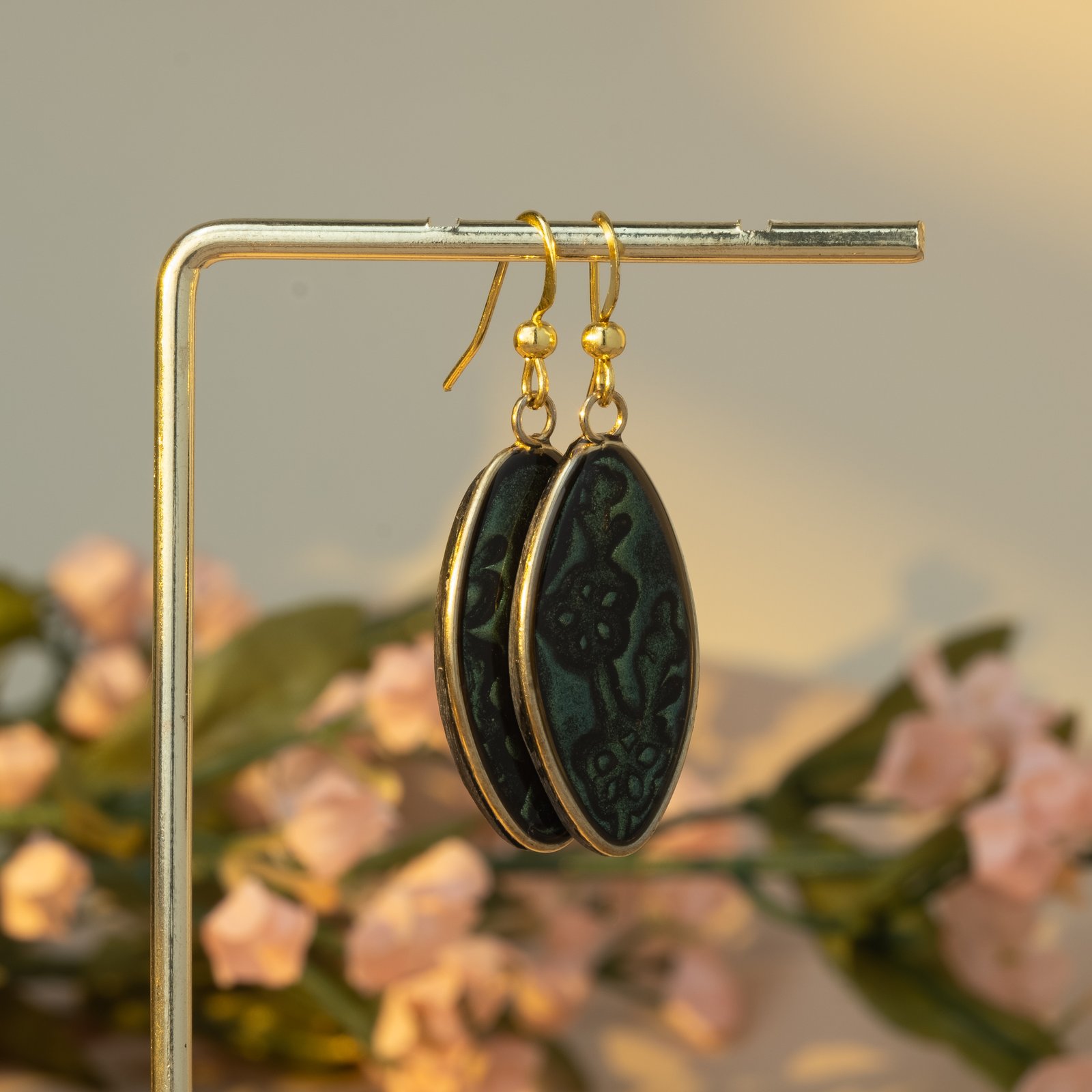 framed marquise earrings 136 4148 x 4148