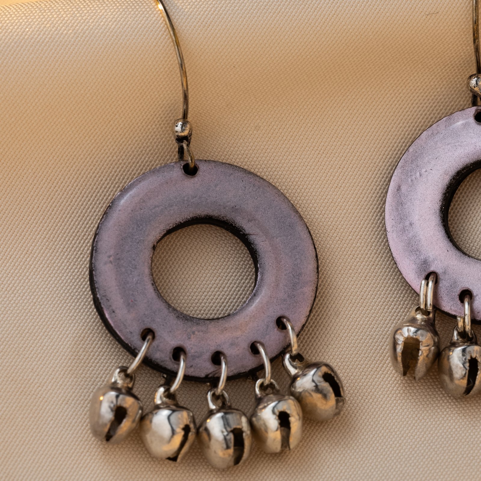 ghungroo ring earrings 78 4153 x 4153