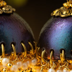 jhumka pearl studs 186 4160 x 4160