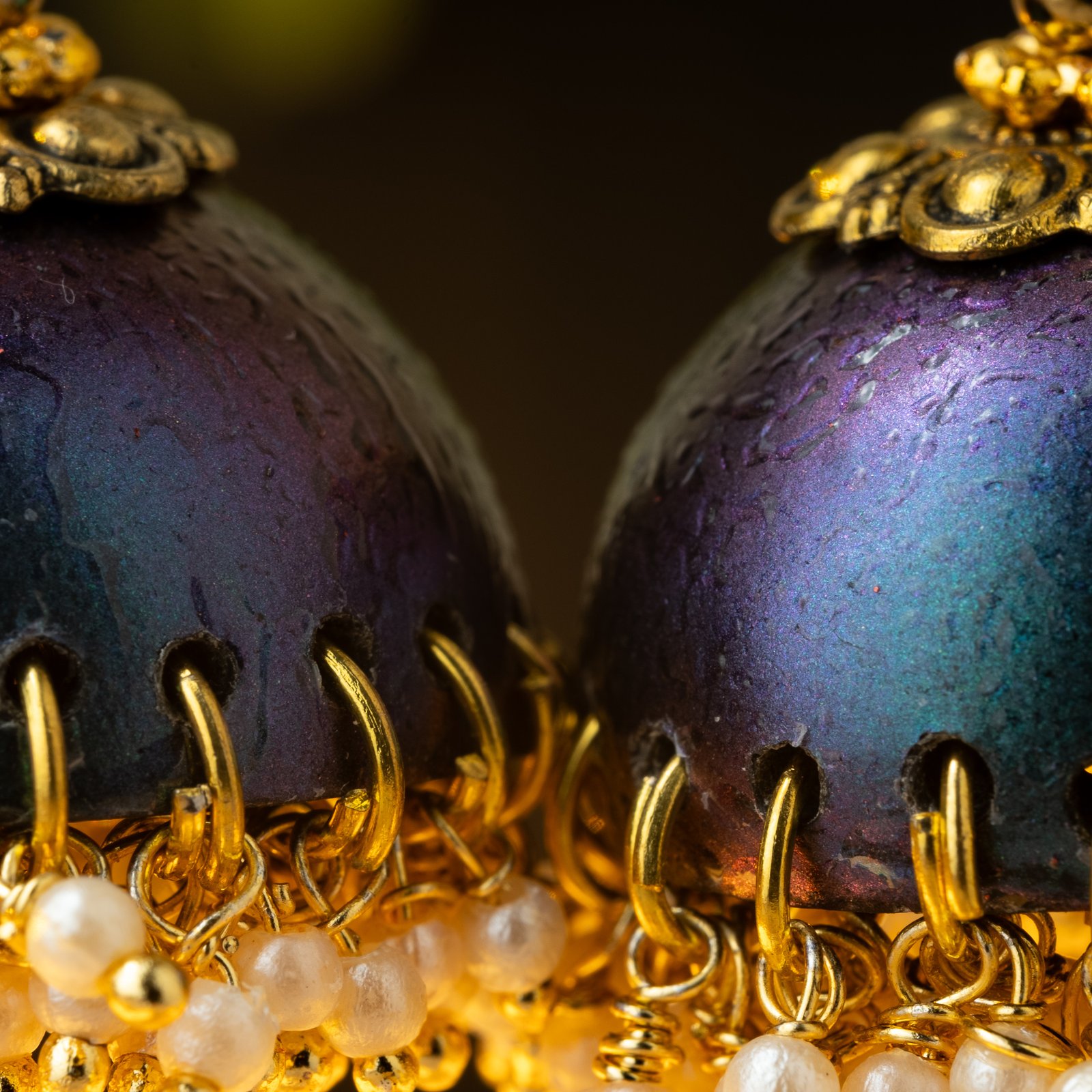 jhumka pearl studs 186 4160 x 4160