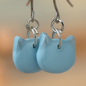 kitty earrings 84 4160 x 4160
