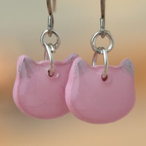 kitty earrings 87 4160 x 4160