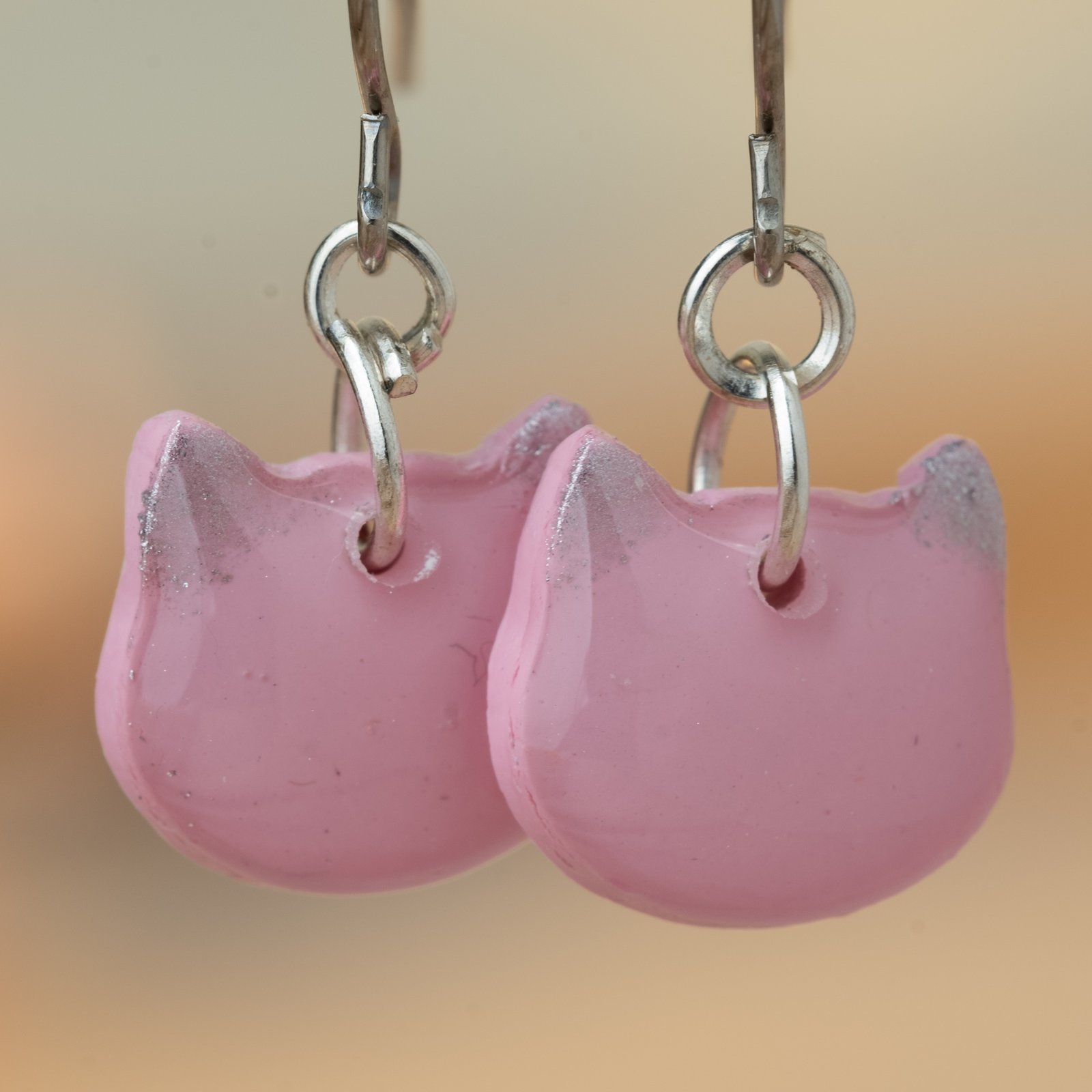 kitty earrings 87 4160 x 4160