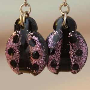 ladybug earrings 91 4160 x 4160