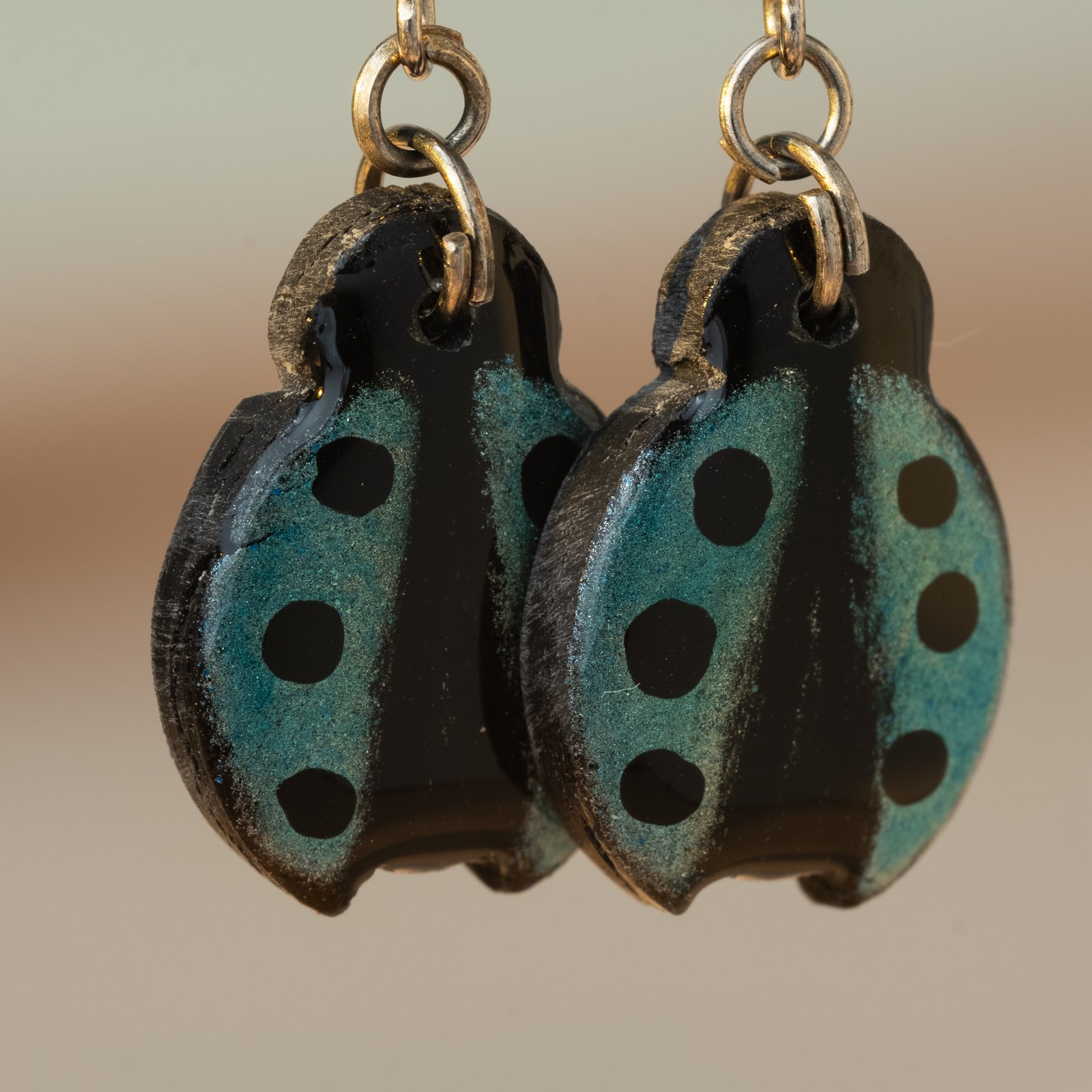 ladybug earrings 92 4160 x 4160