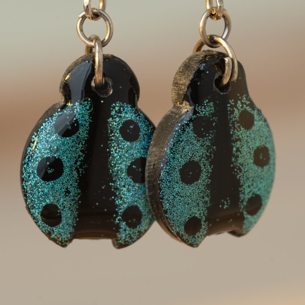 ladybug earrings 93 4160 x 4160