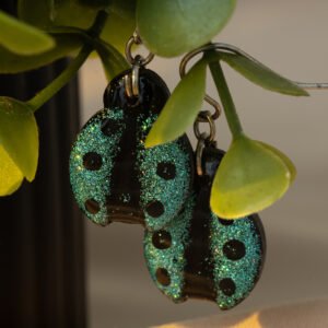 ladybug earrings 94 4160 x 4160