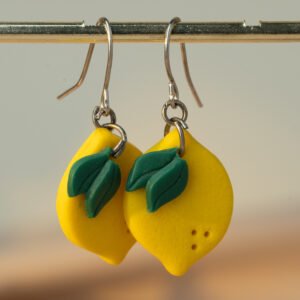 lemon earrings 88 4128 x 4128