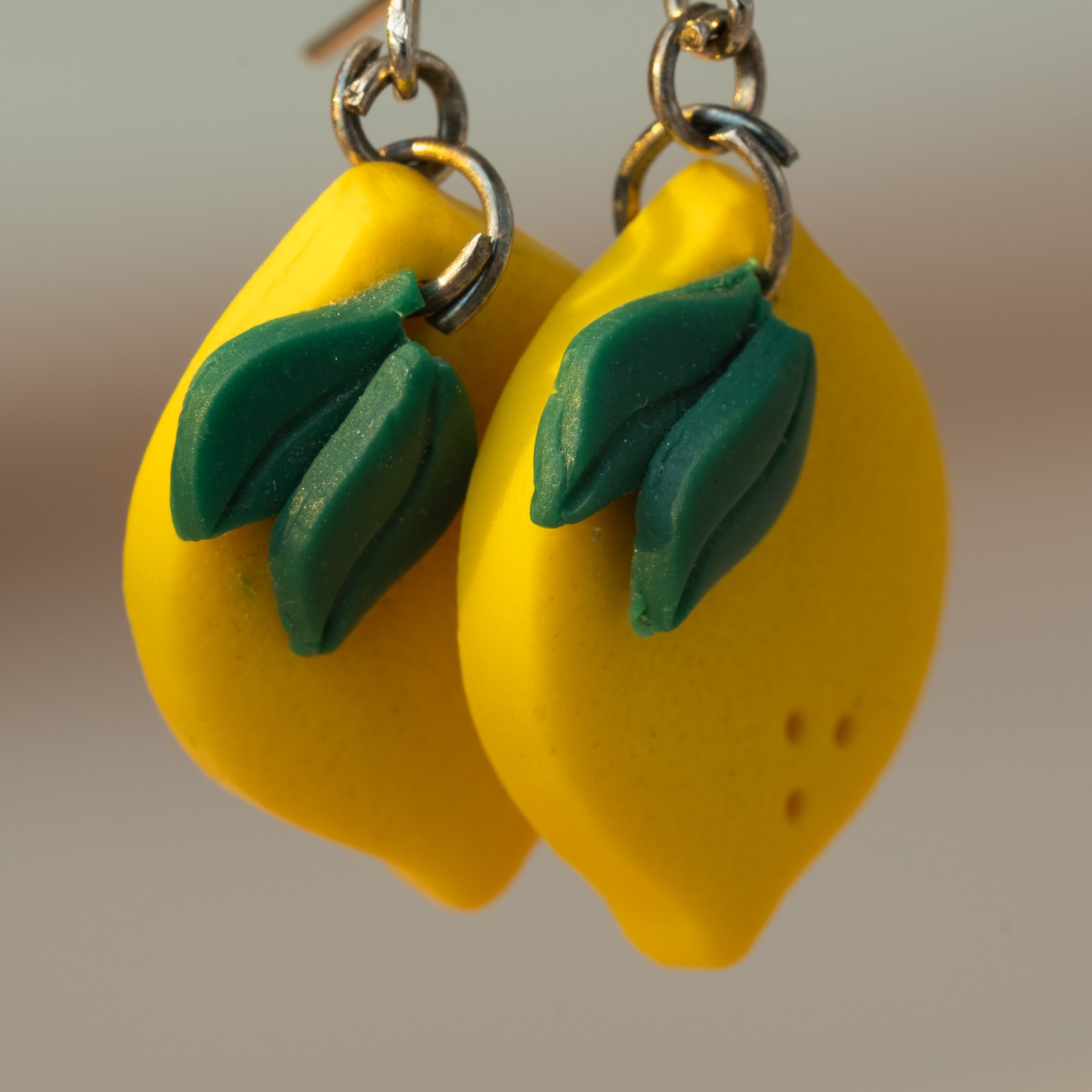 lemon earrings 90 4160 x 4160